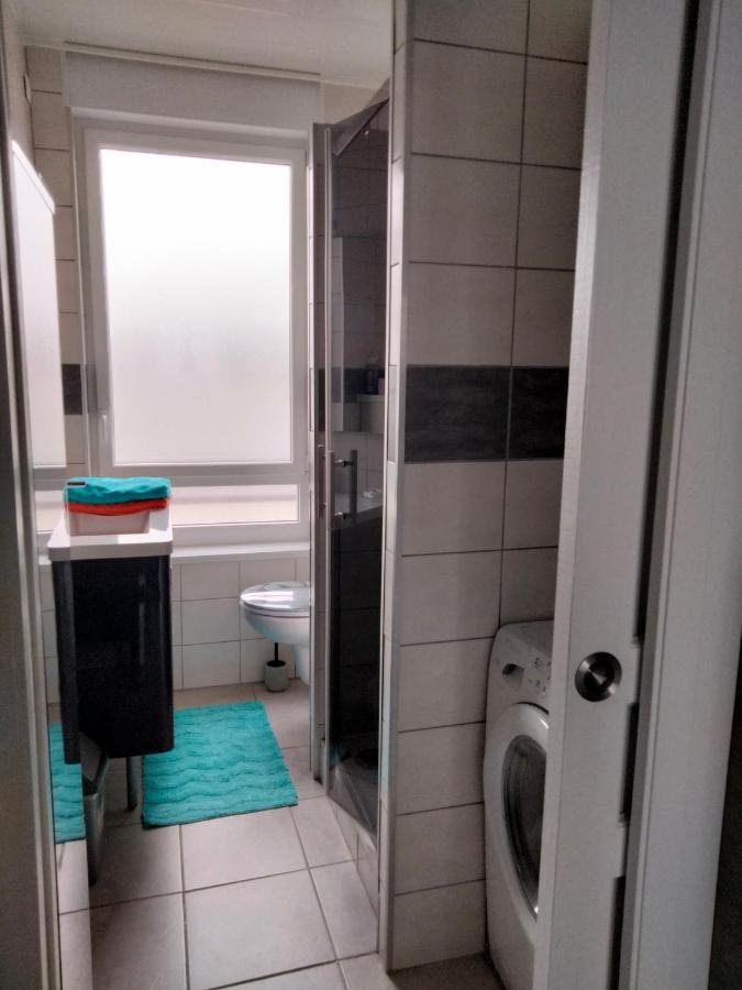 Studio Face A La Mer Mers-les-Bains Eksteriør billede